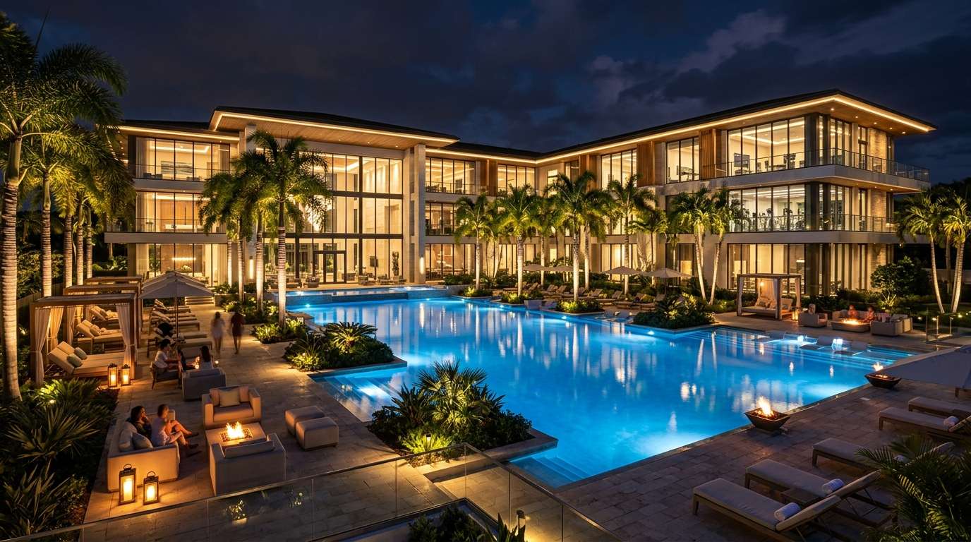 Century Bliss Rendering 2